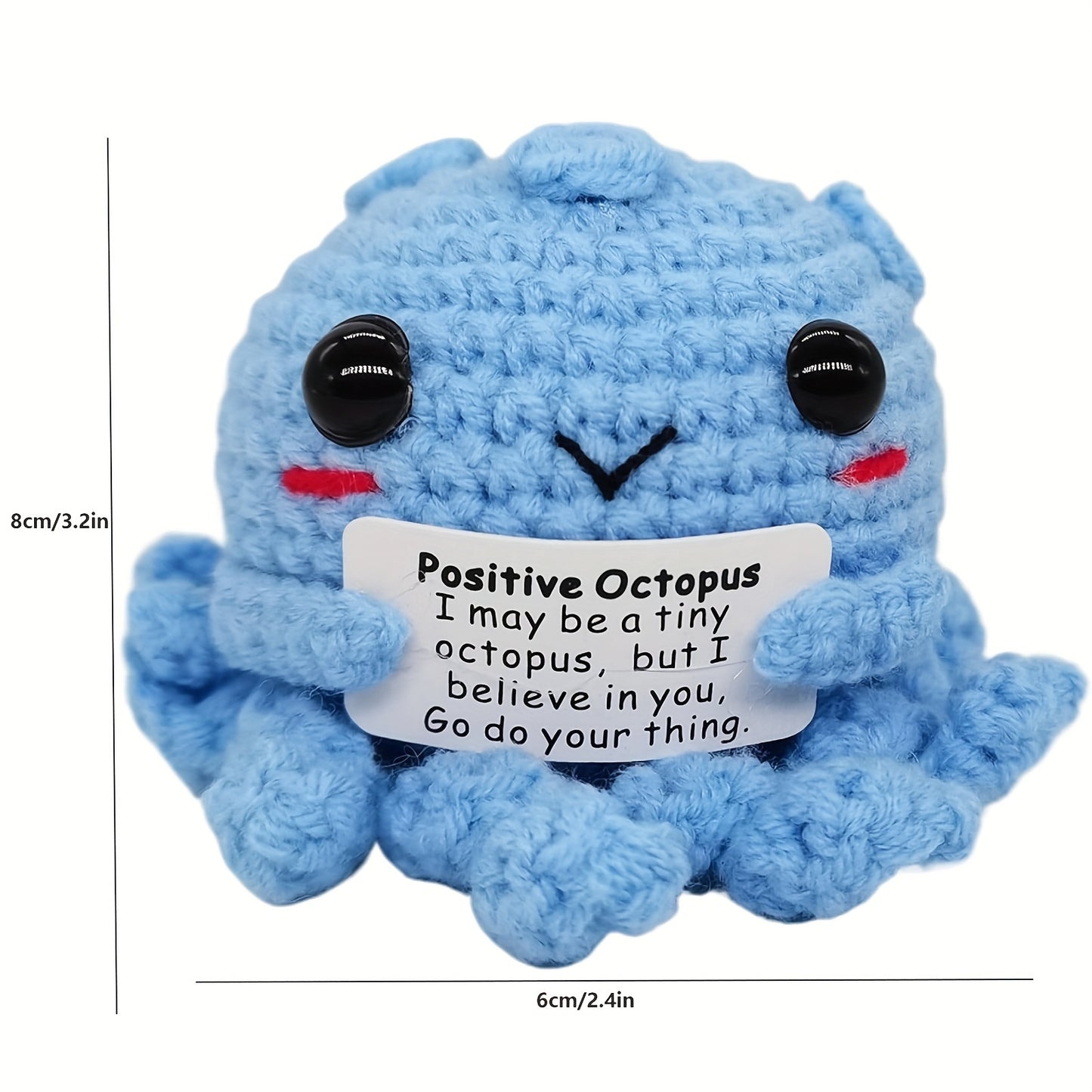 Positive Octopus